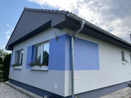 Rodinný dom Vinodol 1