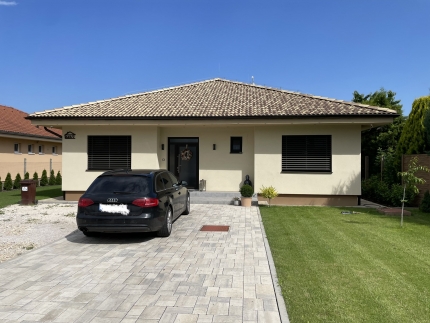 Rodinný dom Vinodol 2