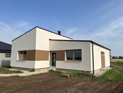 Rodinný dom Vinodol 3