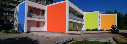 Materská škôlka Bratislava
